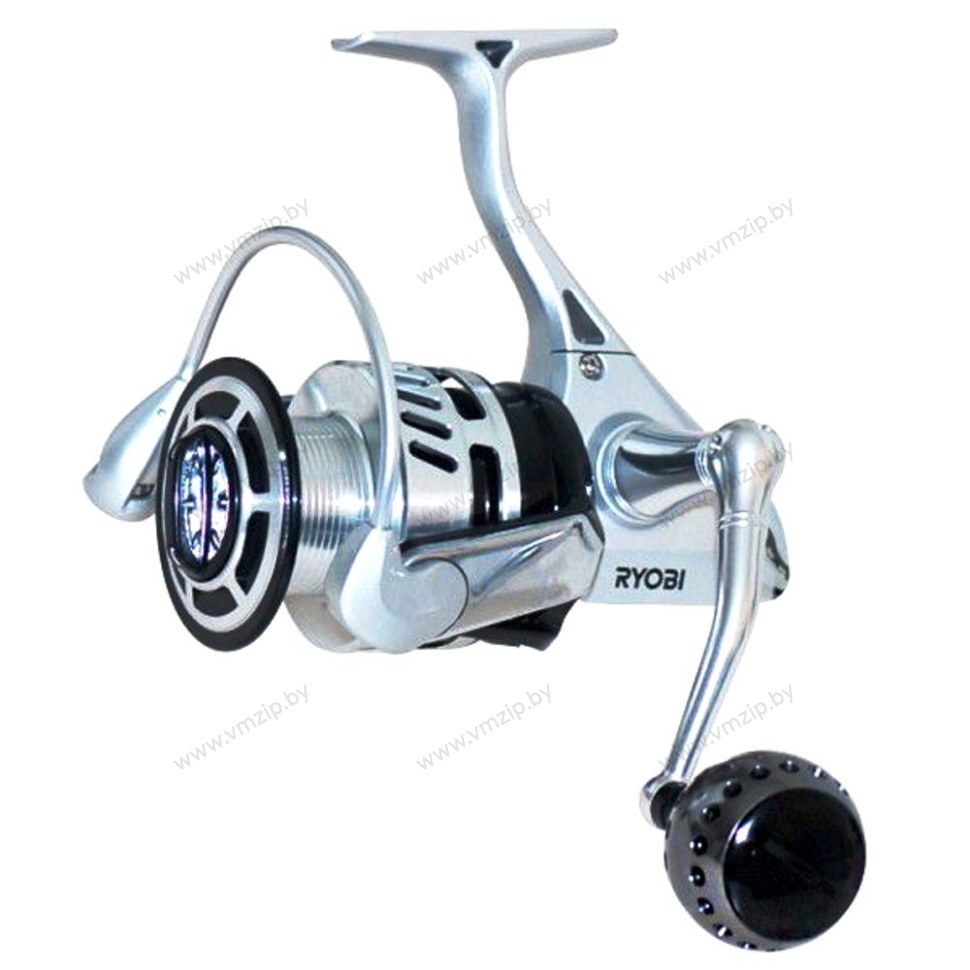 Катушка безынерционная RYOBI TT POWER 1000