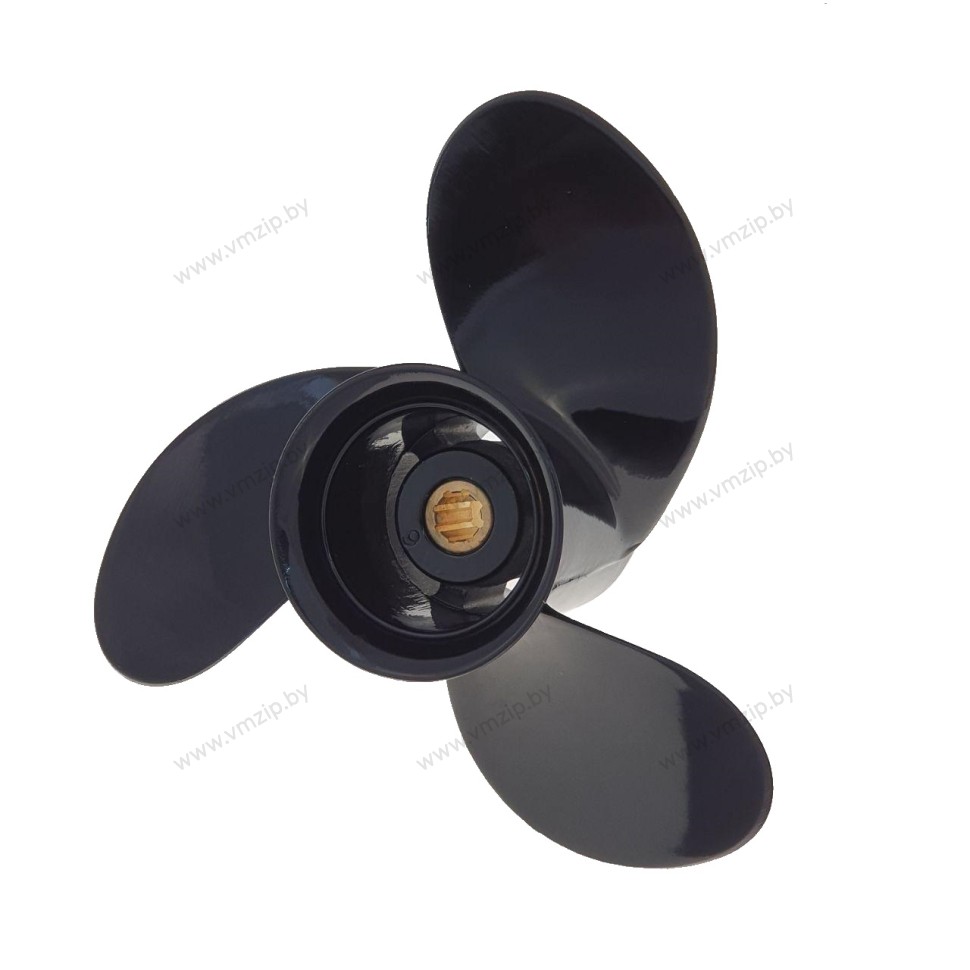 Винт X-Power для Mercury 6-15, шаг 7. 48-828152A12