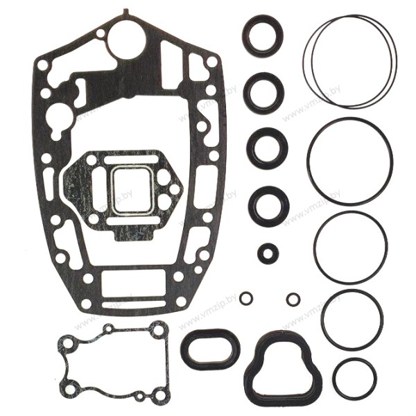 Рем. комплект редуктора Yamaha 40V, 50H 63D-W0001-21