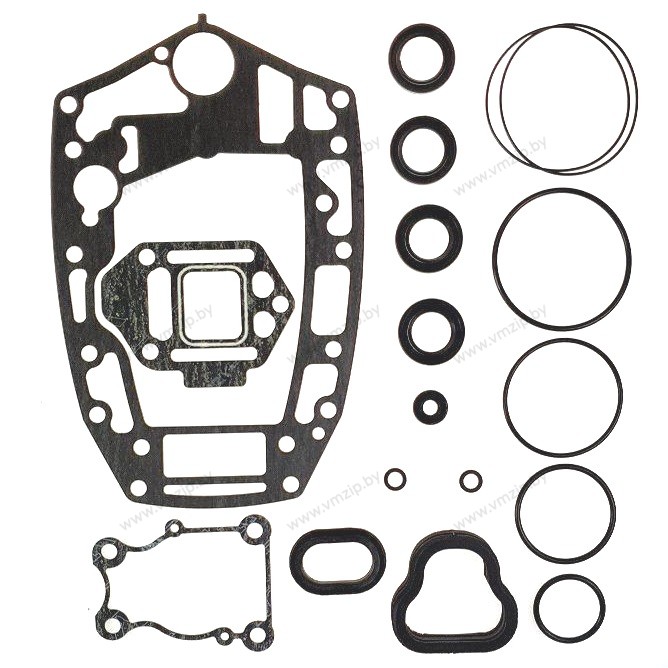 Рем. комплект редуктора Yamaha 40V, 50H 63D-W0001-21