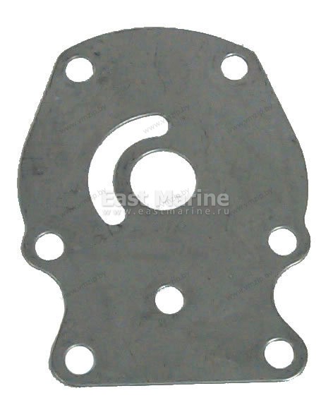 Пластина помпы Johnson 12630
