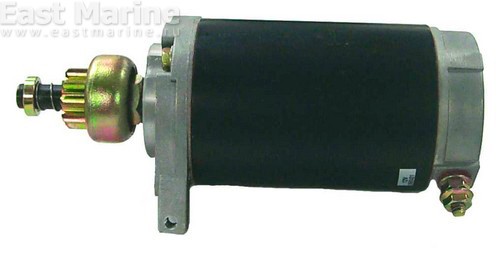 Value Plus Outboard Starter 18-5641
