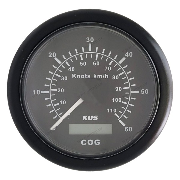 Спидометр GPS KY08211
