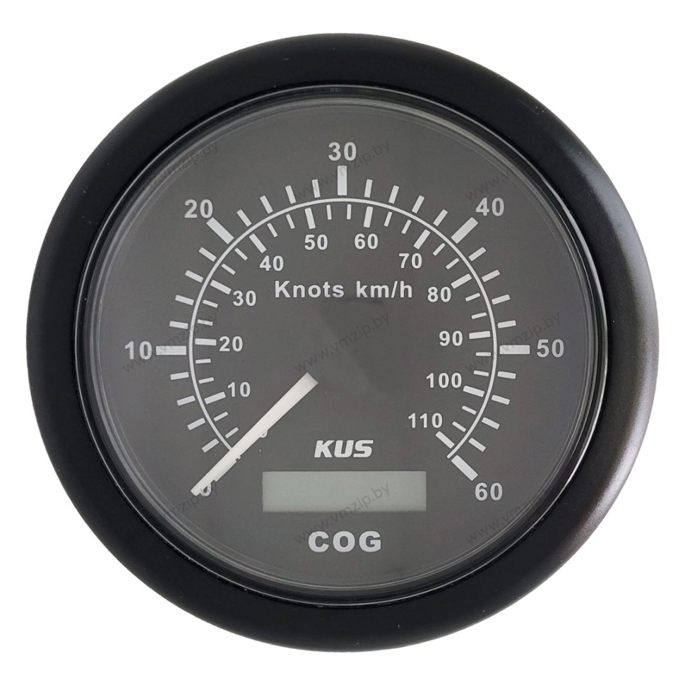 Спидометр GPS KY08211