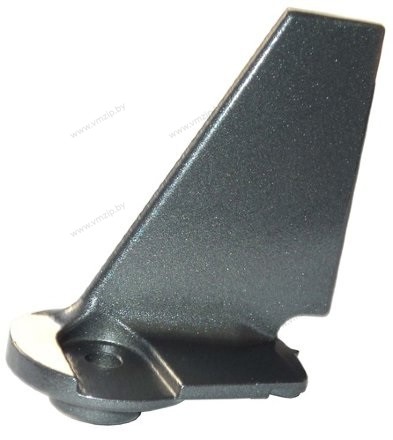 Триммер Yamaha F9.9H, F15C, F20B 6AH-45371-A0-8D