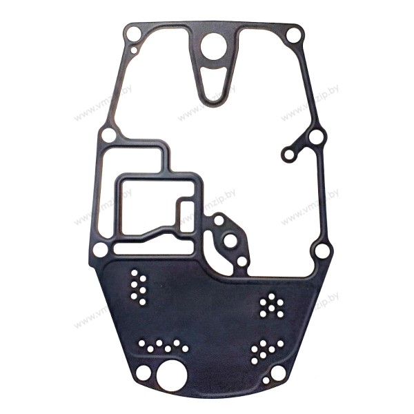 Прокладка поддона F9.9H, F15C, F20B 6AH-15312-10