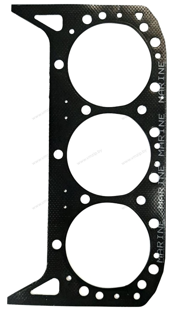 Прокладка под головку Mercury/Mercruiser 4.3, 27-879150140