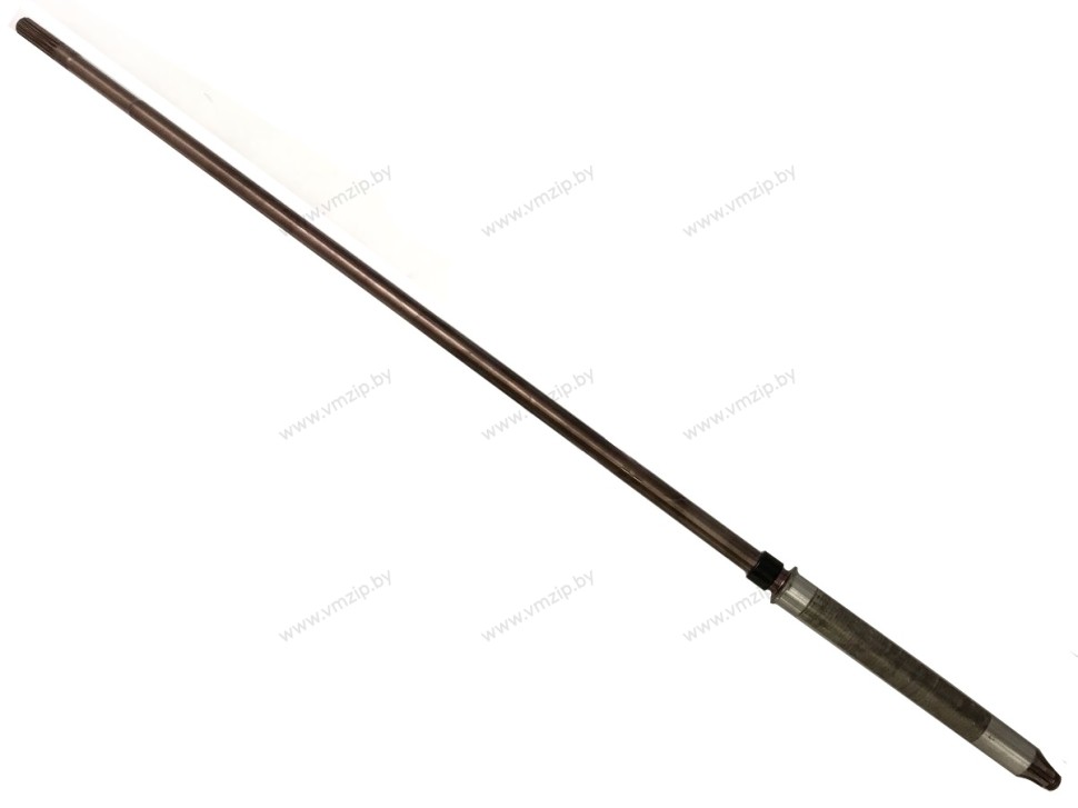 Вал вертикальный Yamaha E40XMHX 66T-45501-21