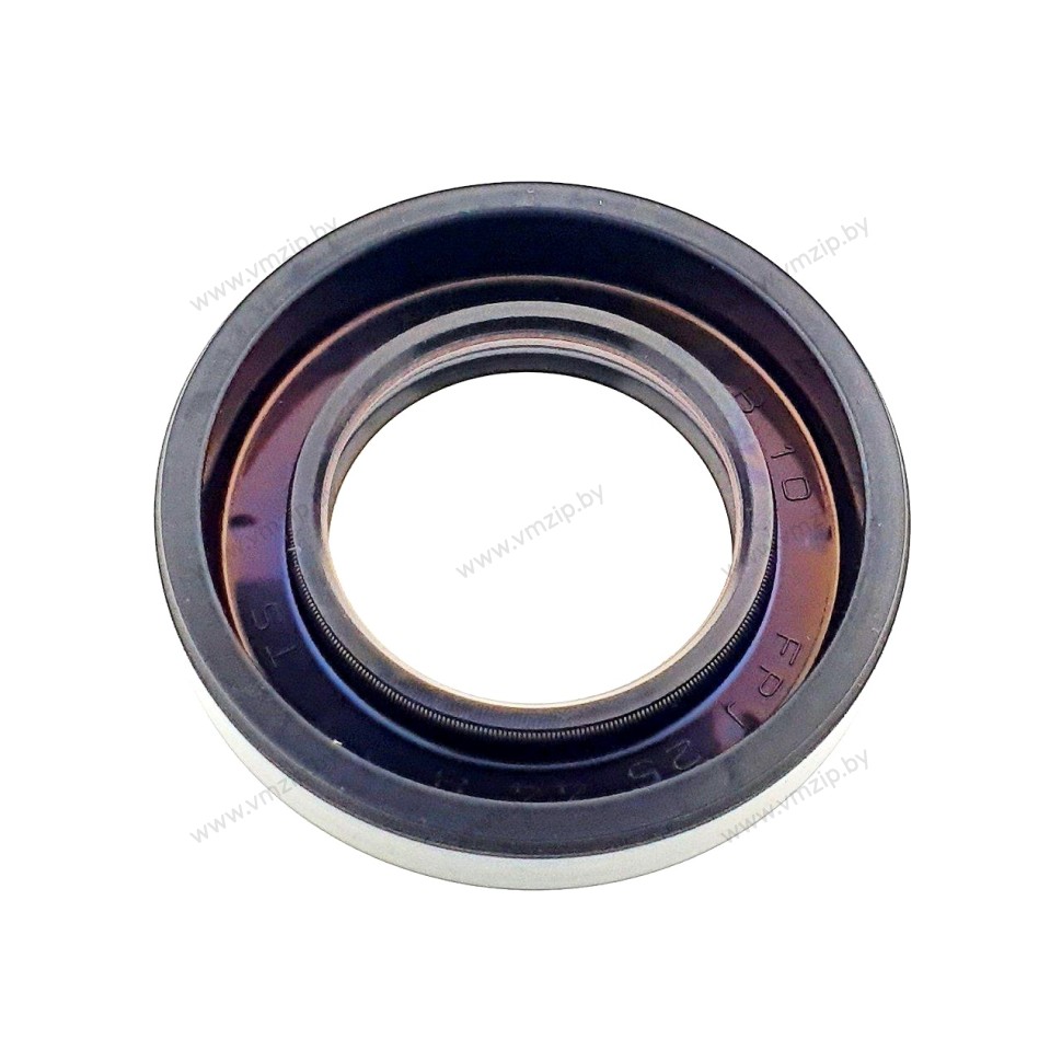Сальник коленвала DT125, DT200, WR200, YFS200 93102-25331