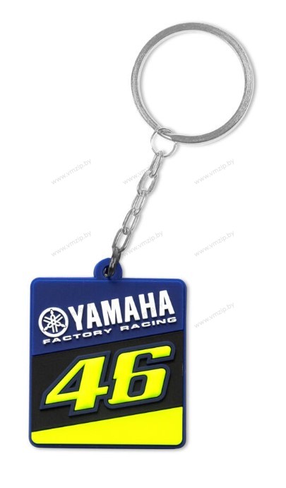 Брелок VR46 N20-VRK03-E1