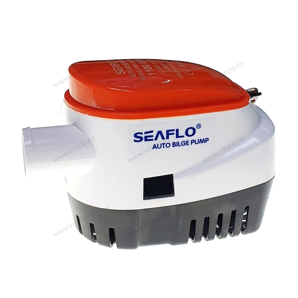 Помпа откачивающая автоматическая 1100 GPH SFBP1-G1100-06
