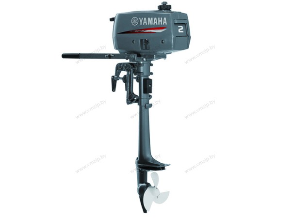 Мотор подвесной Yamaha 2DMHS