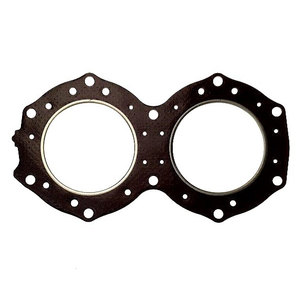 Прокладка под головку Yamaha 701 (61X), 007-413