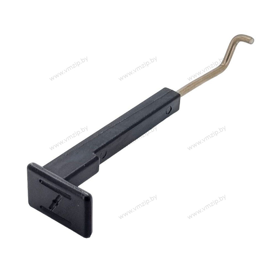 Тяга "подсоса" с ручкой Yamaha 75A-90A 692-41256-00
