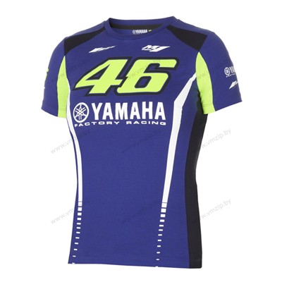 Футболка VR46 женская M
