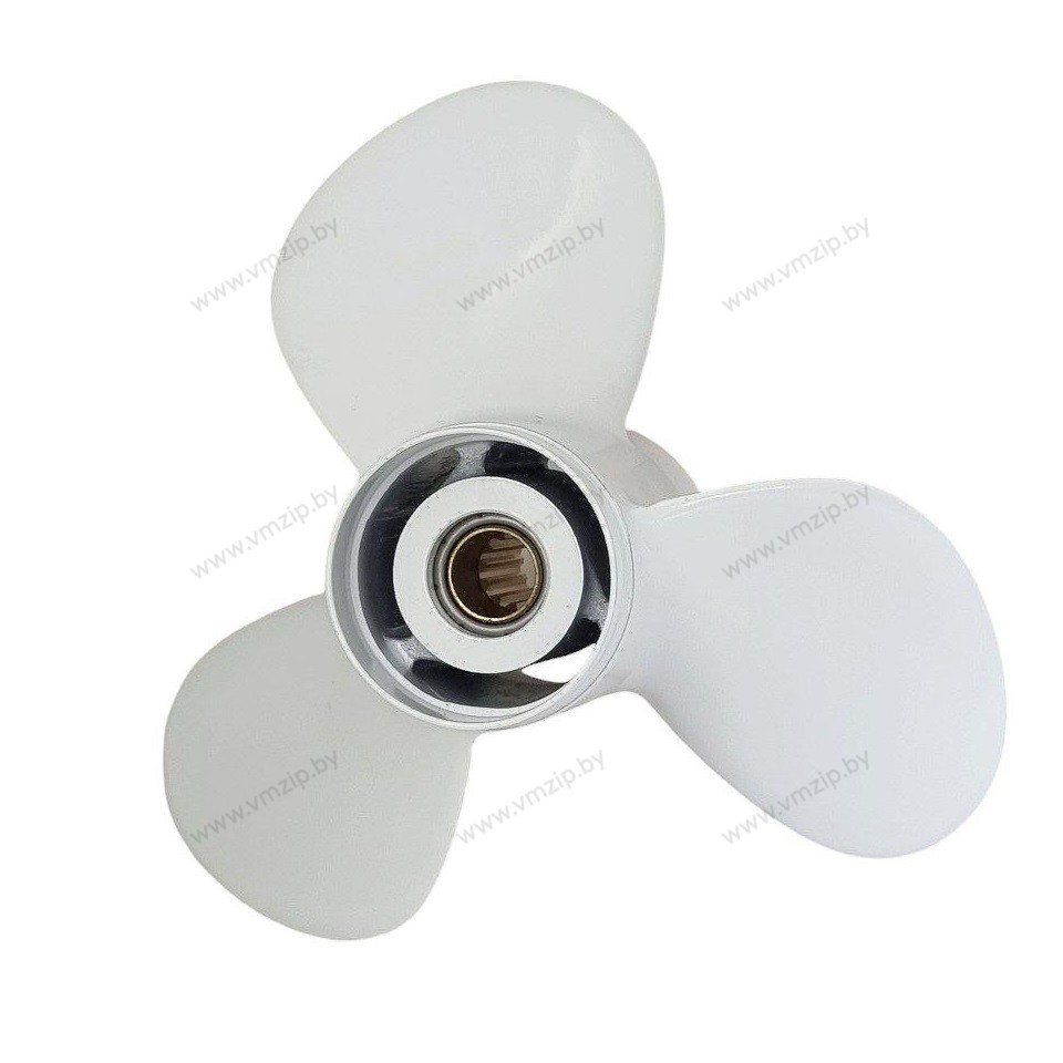 Винт X-Power для Yamaha 40-55, F60, (13-й шаг) 663-45945-02-EL
