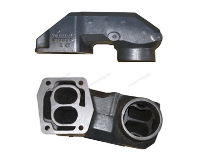 Гусак OMC 2.3L 3394