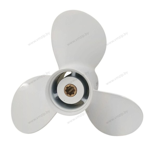 Винт X-Power для Yamaha 9.9-15, F20. (шаг 12) 63V-45941-00