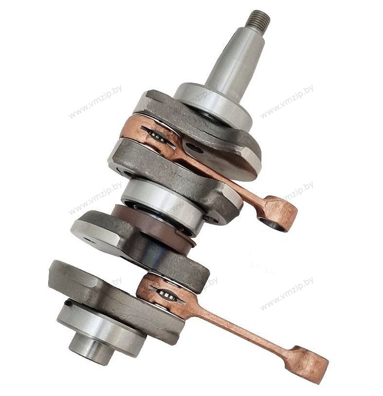 Коленвал Suzuki DT9.9-15 12200-90L11