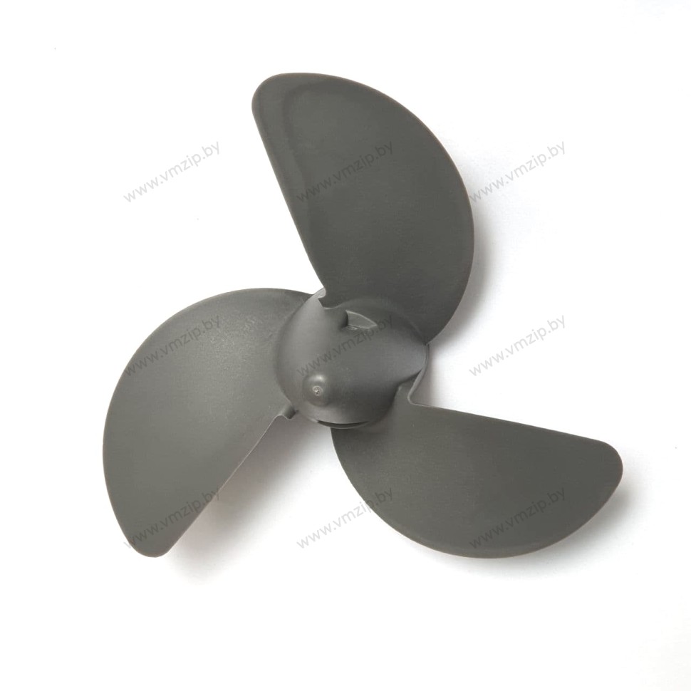 Винт гребной Honda 2.3 (7 1/4" x 4 3/4") 58130-ZV0-841ZB