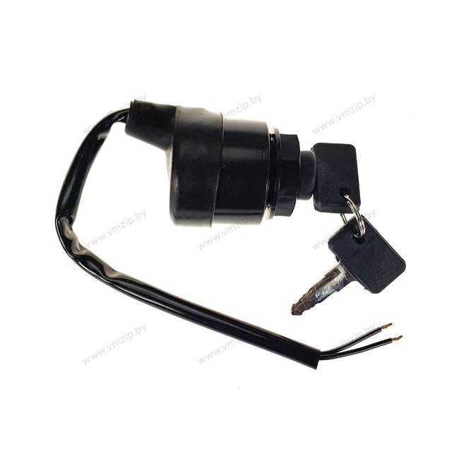 Замок зажигания BR250, Enticer, Phazer 01-118-32