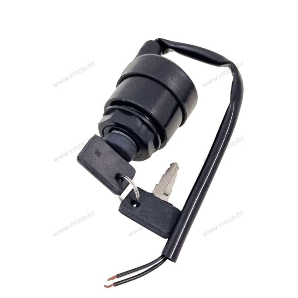 Замок зажигания BR250, Enticer, Phazer 01-118-32