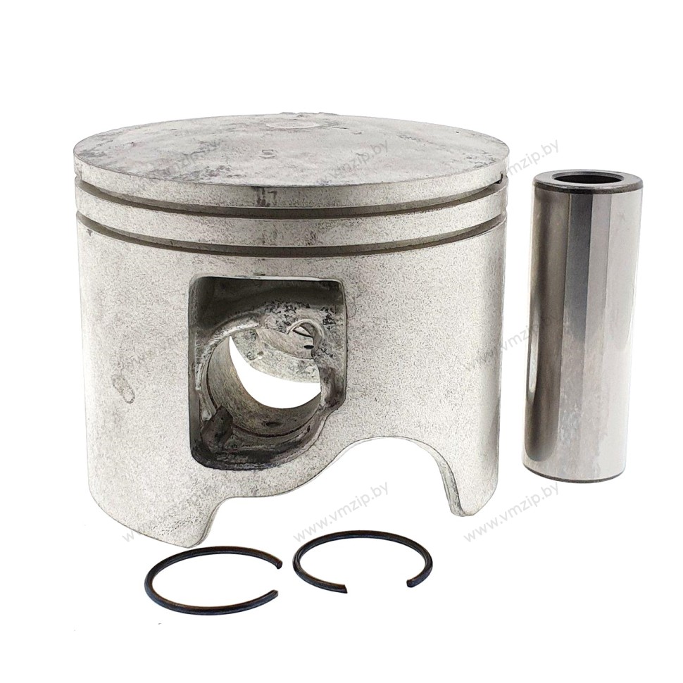 Поршень Yamaha 140-200, стд, правый 64D-11631-00