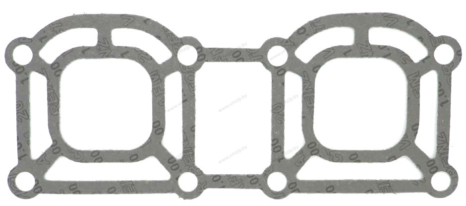 Прокладка коллектора выхлопа Yamaha 650, 007-462