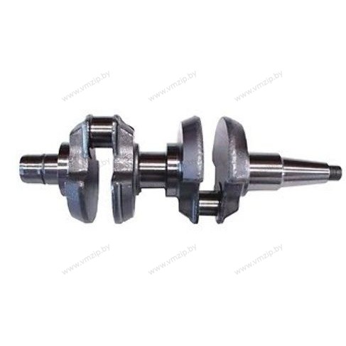 Коленвал Johnson 40-55 2-cyl 338267