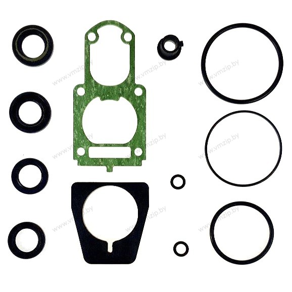 Рем. комплект редуктора Yamaha 20D, 25N 6L2-W0001-C3