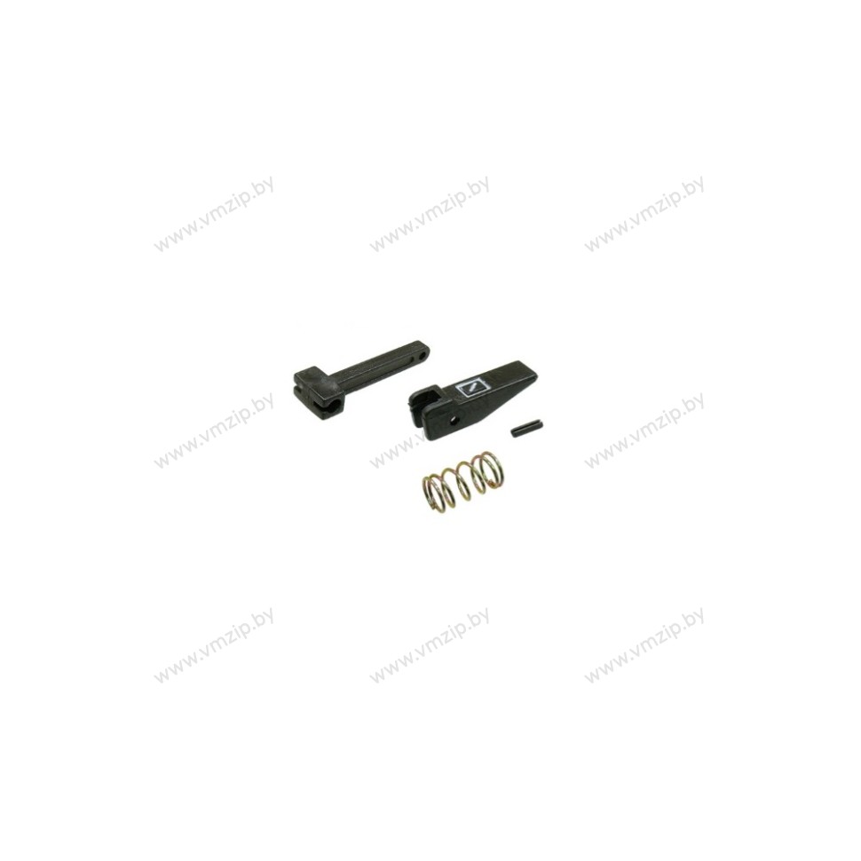 Курок "подсоса" Arctic Cat/Polaris 05-146-03