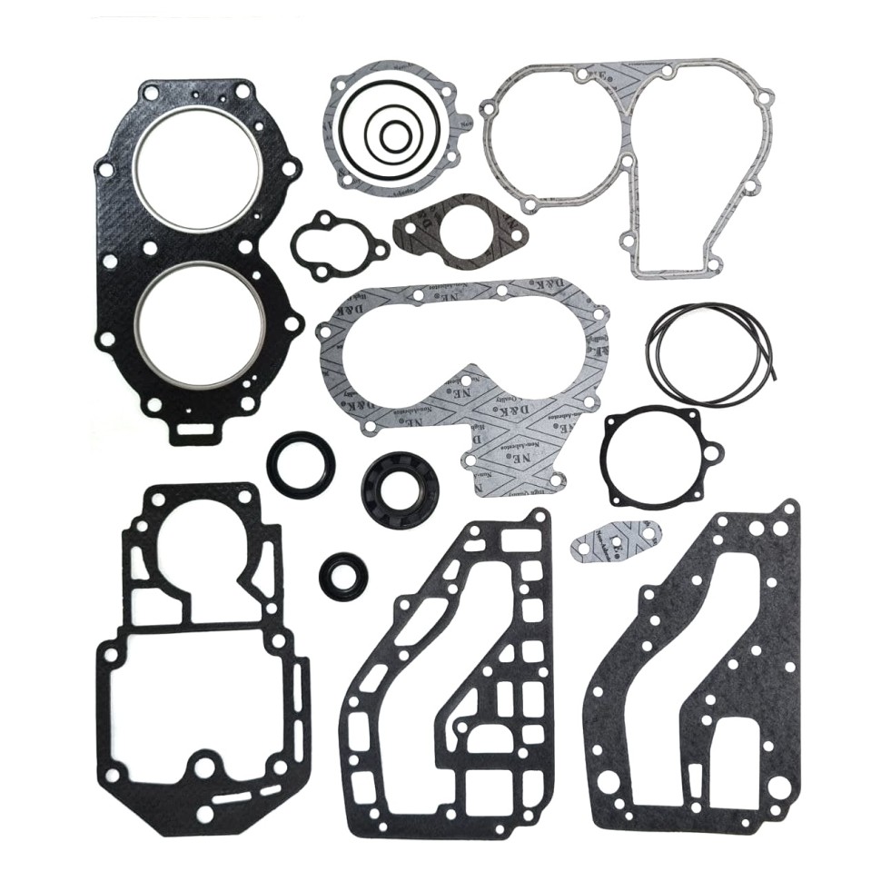 Прокладки, комплект, Yamaha 30А 689-W0001-02