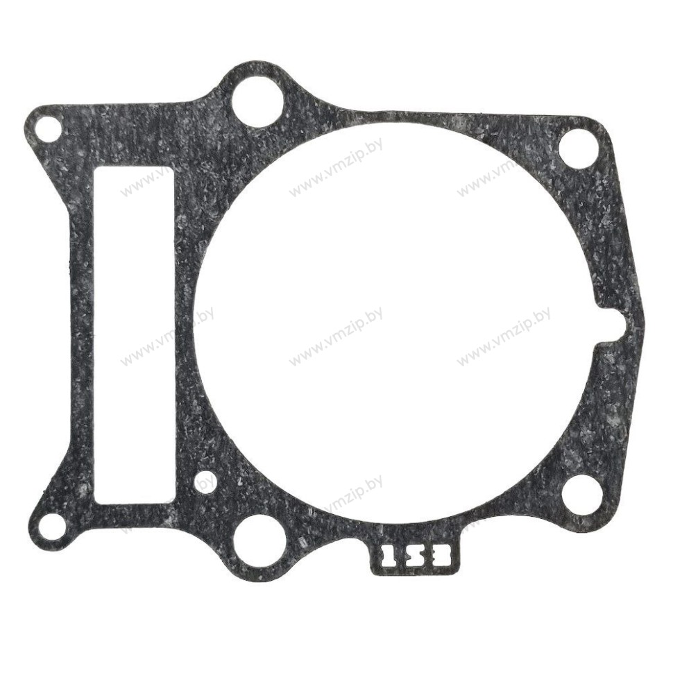 Прокладка цилиндра Yamaha 550, 700 1S3-11351-00