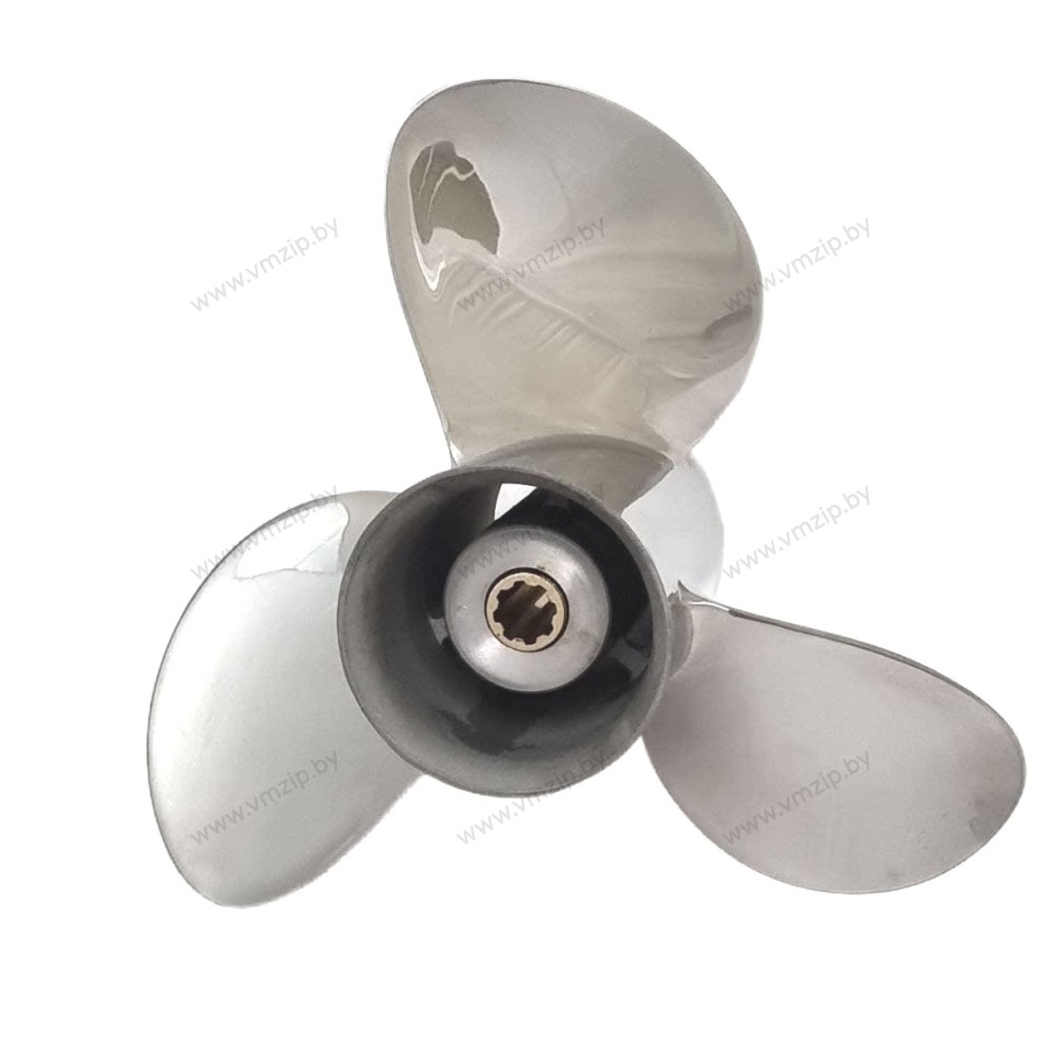 Винт гребной Yamaha 9.9-15, F20B (12-й шаг) 63V-45941-SS