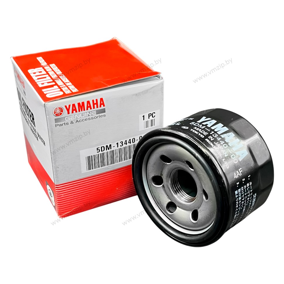 Фильтр масляный VK Pro, PZ50, MP50, RFX10, RS 5DM-13440-00