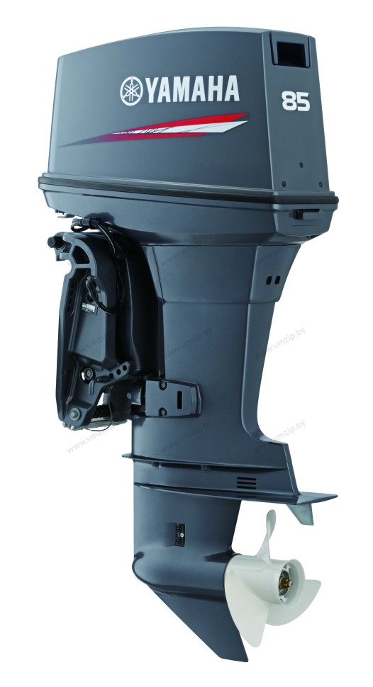 Мотор подвесной Yamaha 85AETL
