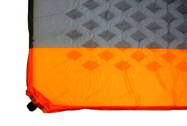 Коврик самонадувающийся ENVISION Comfort 190x65x(5+7)см EC5P