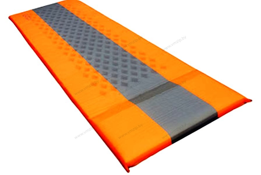 Коврик самонадувающийся ENVISION Comfort 190x65x(5+7)см EC5P