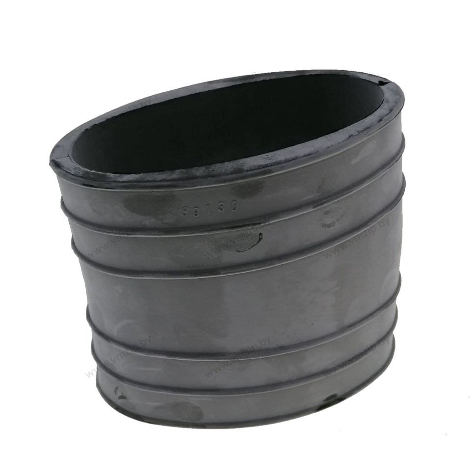 Гофра выхлопная 4" низ Mercruiser 89130