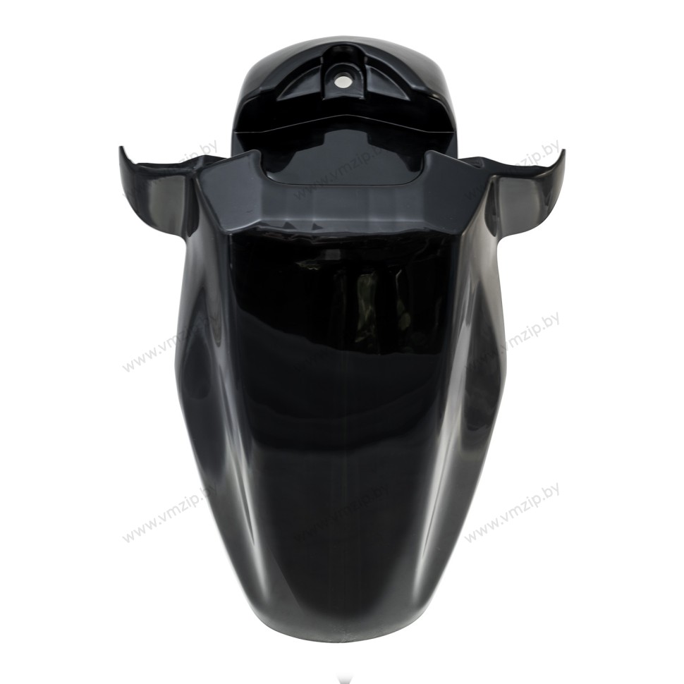 Крыло переднее (цв.чёрный) Yamaha YW100 (03-08) 4VP-F1511-01