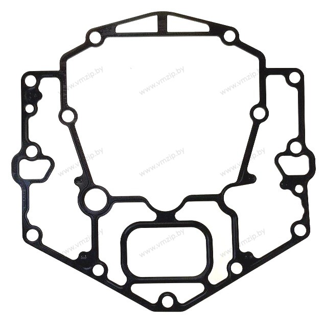 Прокладка под мотор F225F, F250D, F300B 6CB-11351-00