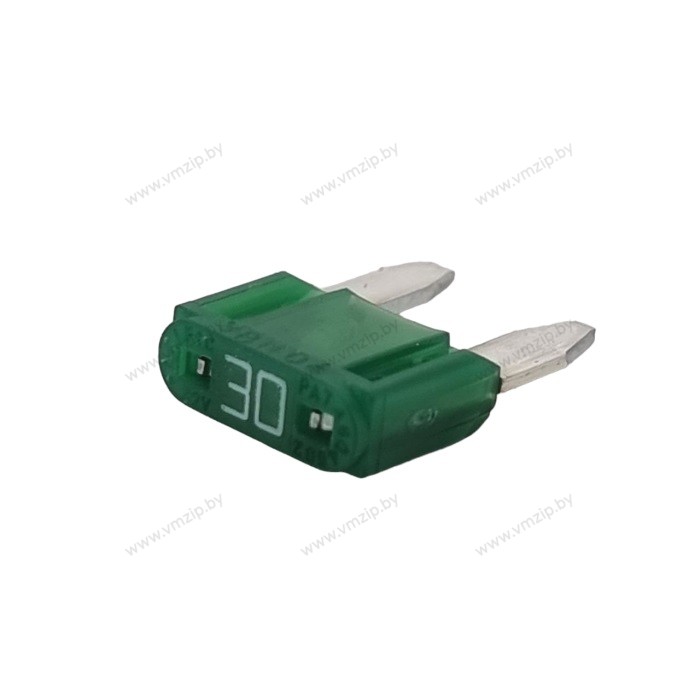 Предохранитель (30A-BL) 5JJ-82151-60