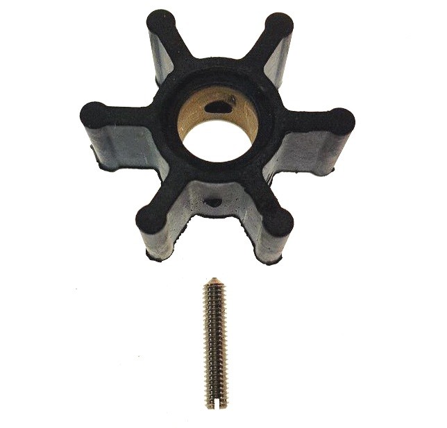 Крыльчатка Johnson 09-808B