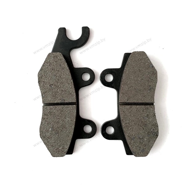 Колодки тормозные PZ50, Venture MP 8GC-W0045-00
