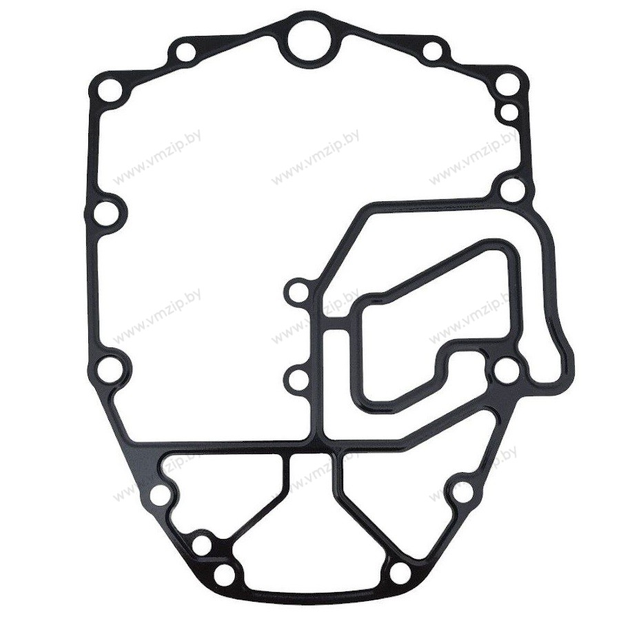 Прокладка под мотор Suzuki DF40-DF60(A) (17-) 11489-88L01