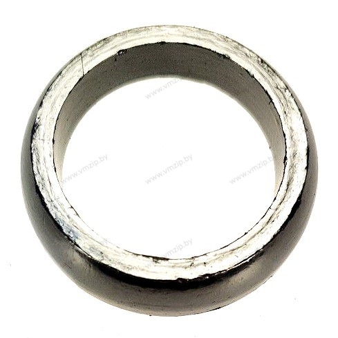Кольцо уплотнения трубы выхлопа Rhino 700 3B4-14714-00
