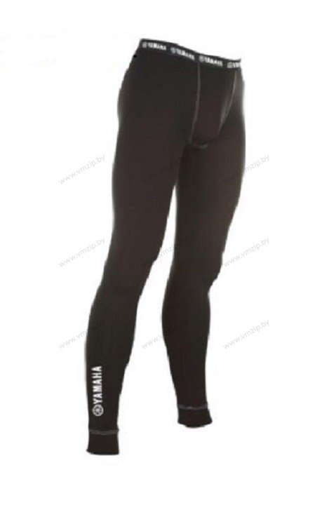 Кальсоны STARKS WARM муж (XL) чёрн