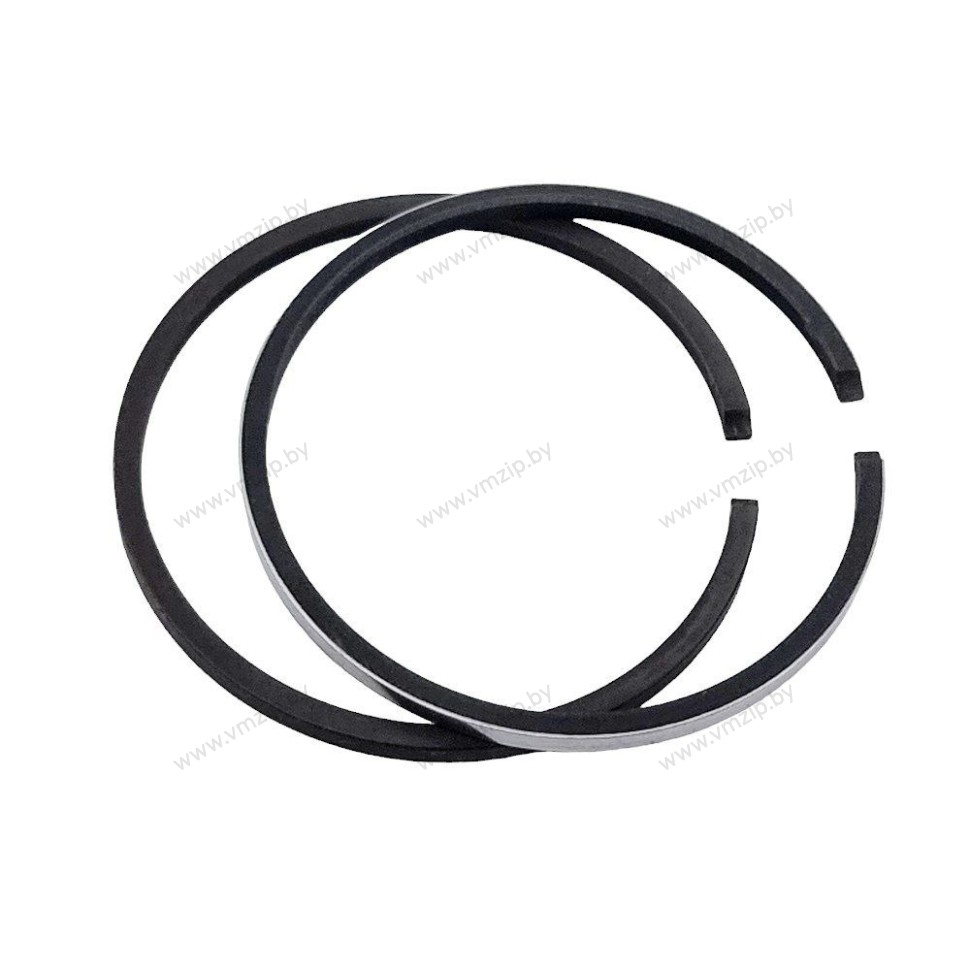 Кольца поршневые T2-T2.6 T2-04020007