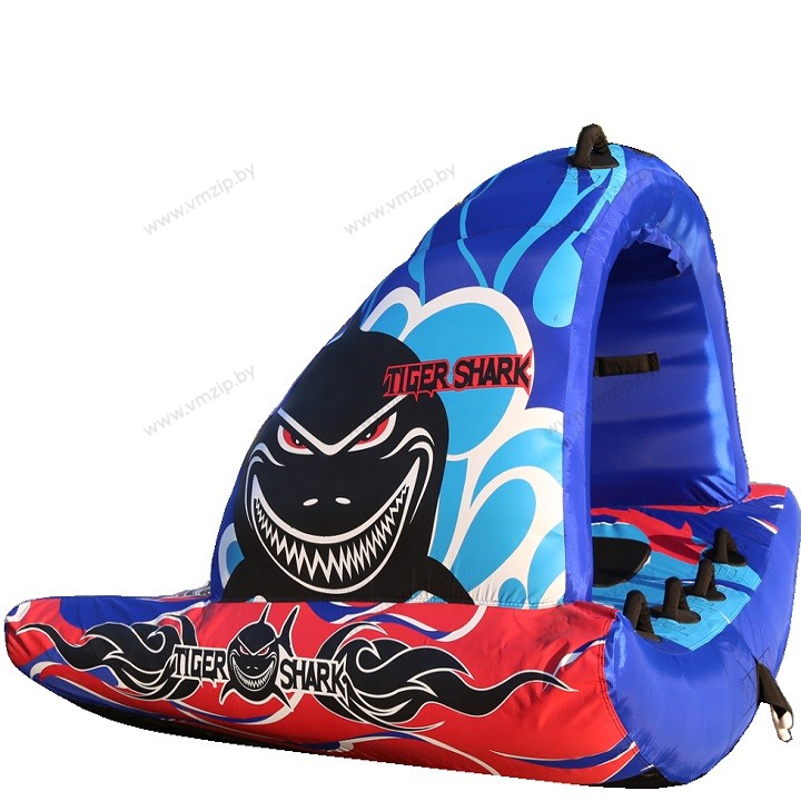 Тюбинг для воды DREAMER Tiger Shark