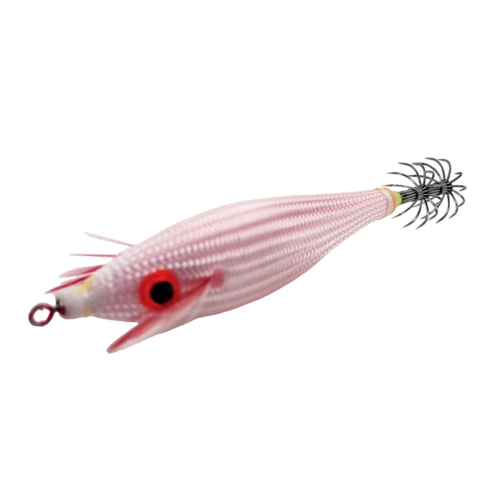 Кальмарница DTD COLOR GLAVOC 2.5/70мм розовый